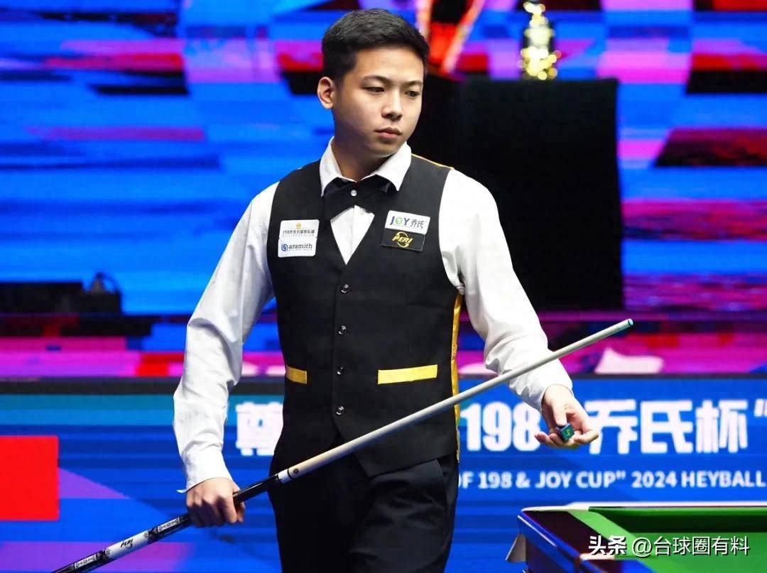 入第一球 入第一球