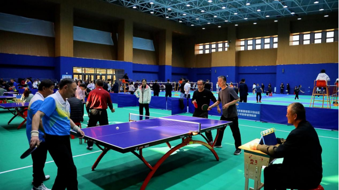 平竞争的舞 平竞争的舞