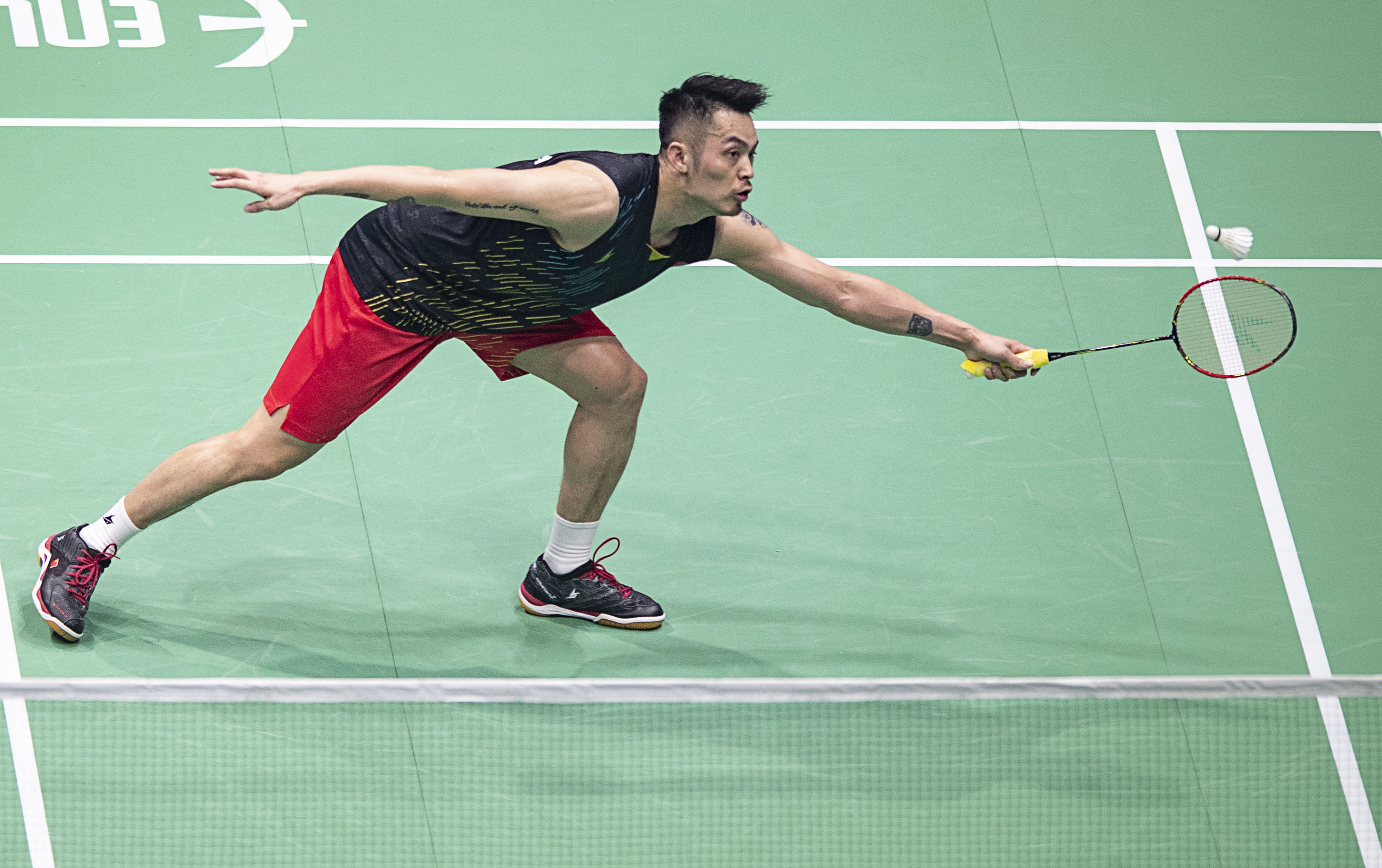 强大的心理 强大的心理