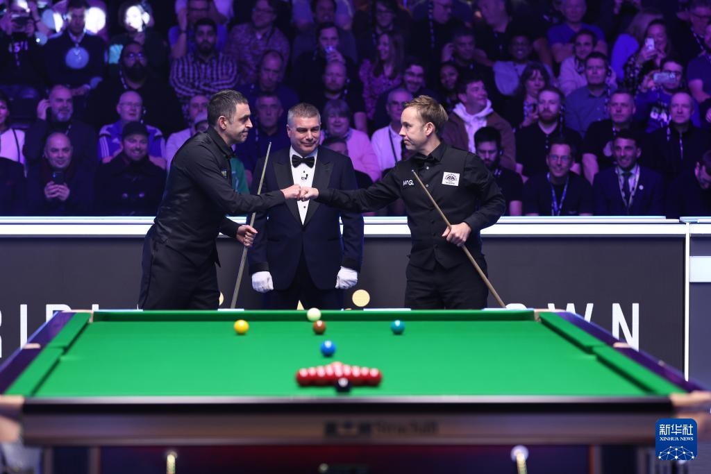 将会是一场 将会是一场