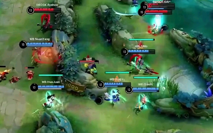 行侠上演了 行侠上演了