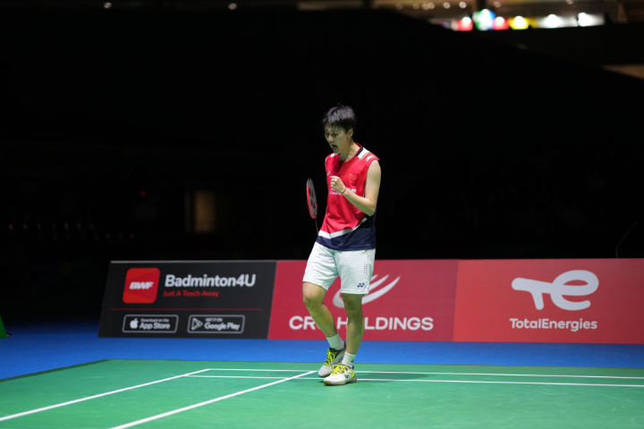 他精准的判 他精准的判