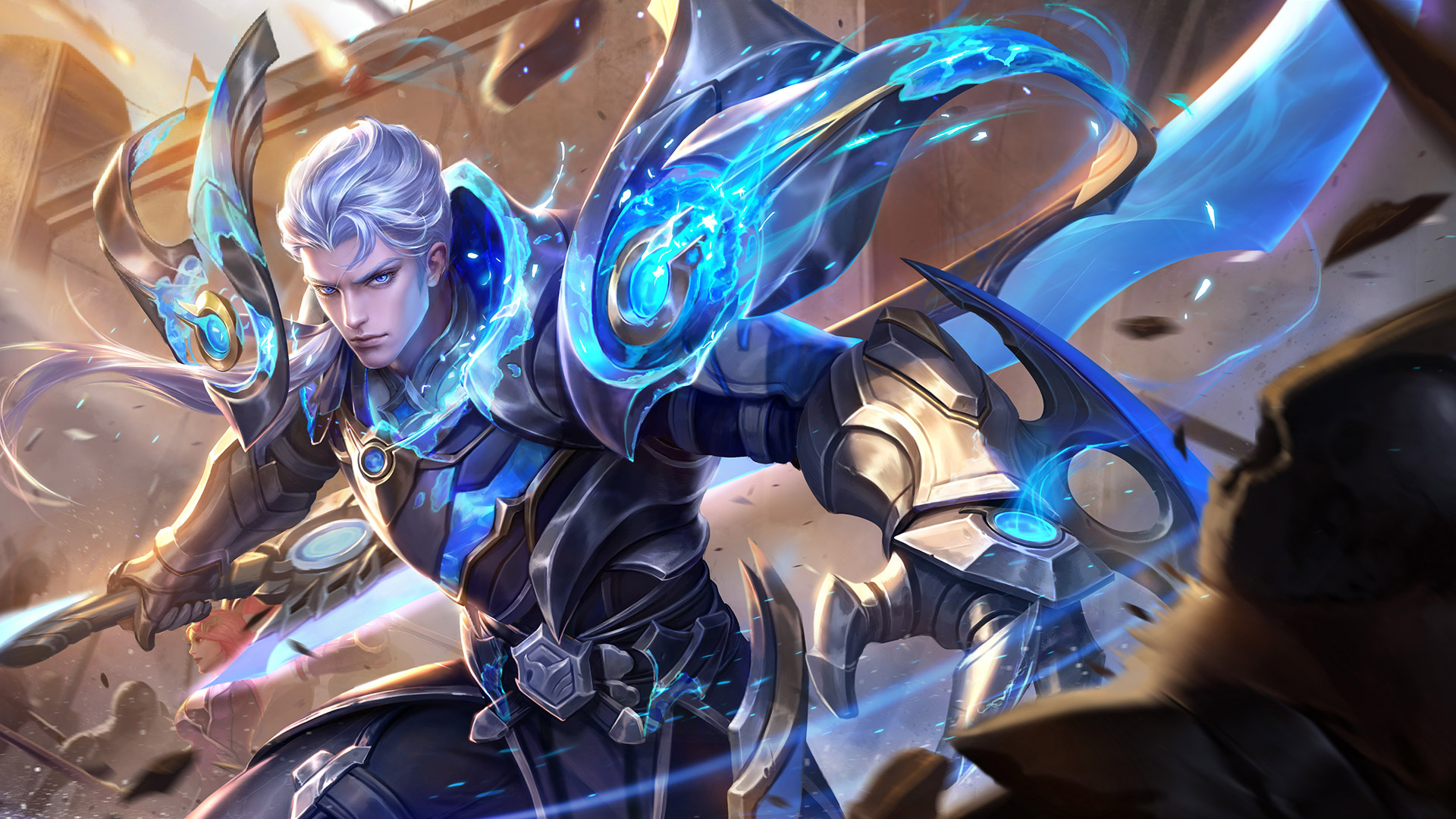 拥有能稳定 拥有能稳定